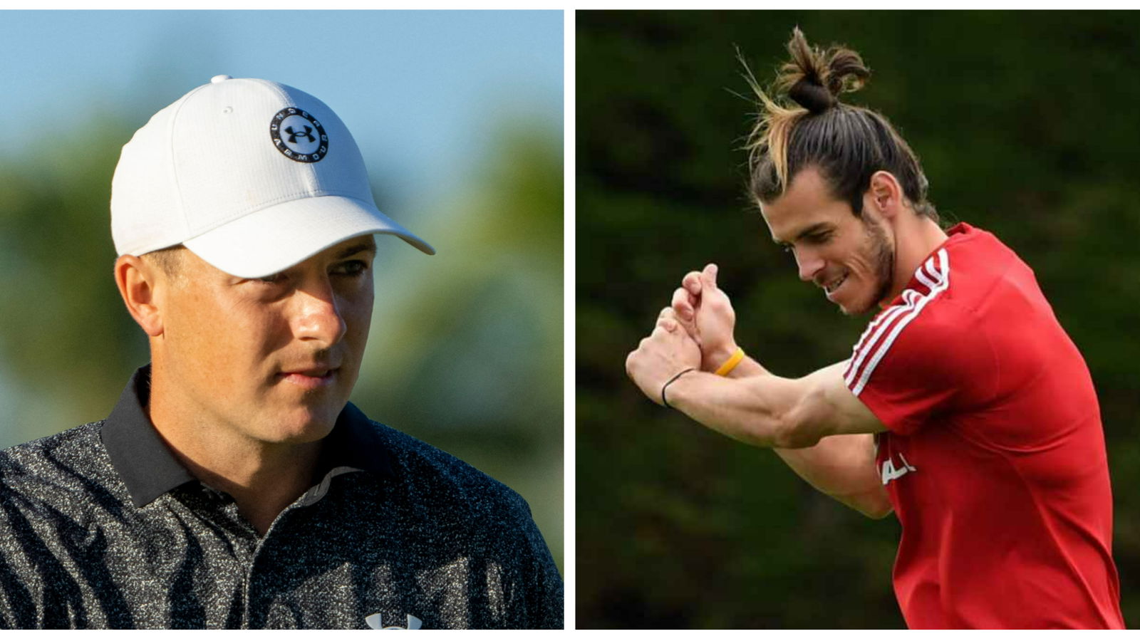 Newly-retired Gareth Bale to make PGA Tour debut at Pebble Beach